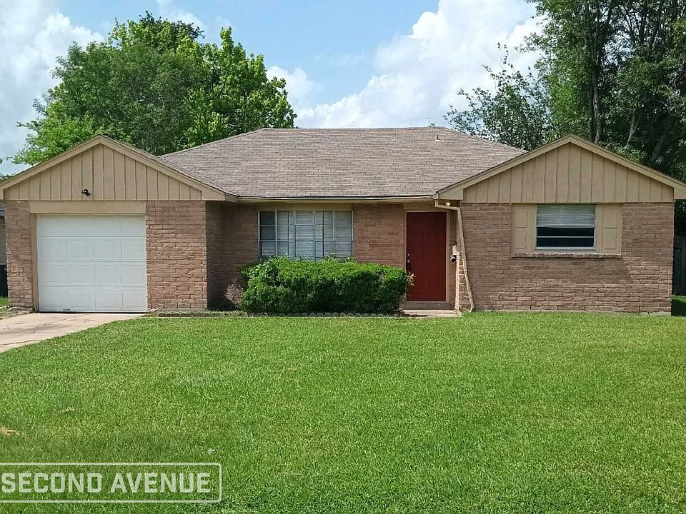 1st image of 11218 Evesborough Dr