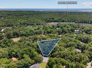 0 Wedge Rd, Hampstead, NC 28443