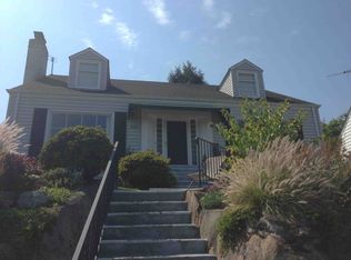 6011 51st Ave NE, Seattle, WA 98115