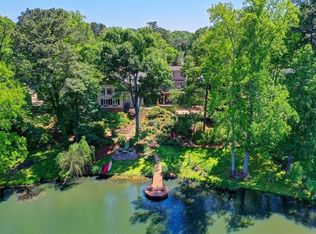 2919 Paces Lake Dr SE, Atlanta, GA 30339