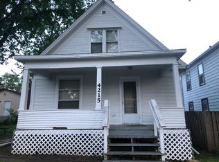 4215 Pacific St, Omaha, NE 68105