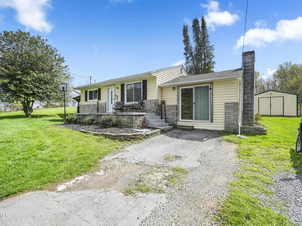 19482 Pairgin Rd, Bristol, VA 24202