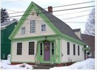 37 Water St, Shelburne, MA 01370