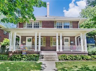 4229 Broadway St, Indianapolis, IN