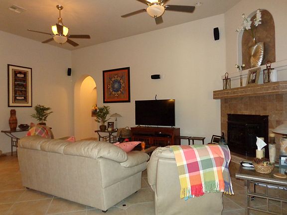 3rd image of 7509 E Burro Dr