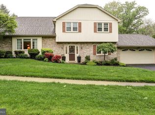 5253 Deerfield Ave, Mechanicsburg, PA 17050