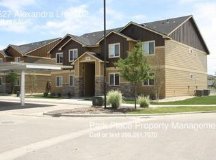 1527 W Alexandra Ln APT 202, Boise, ID 83705