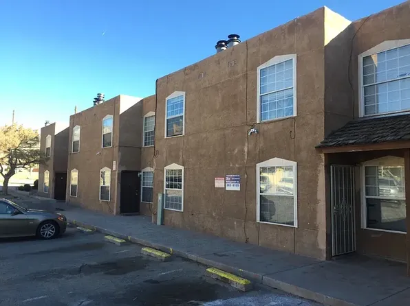 536 Chelwood Park Blvd NE #1-7, Albuquerque, NM 87123