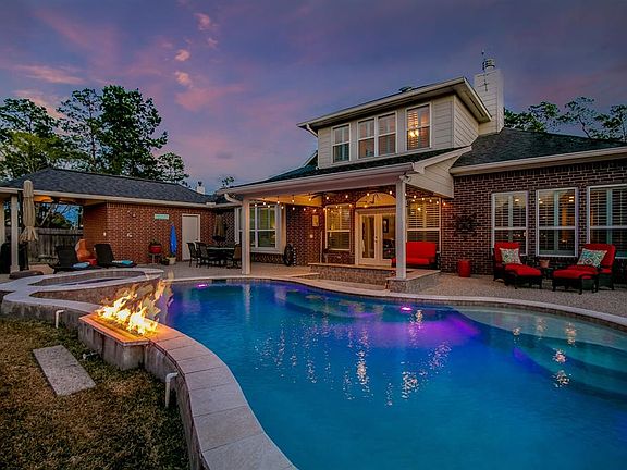 2nd image of 17519 Salt River Valley Cir