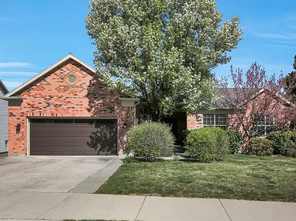 857 E Park School Rd, Draper, UT 84020