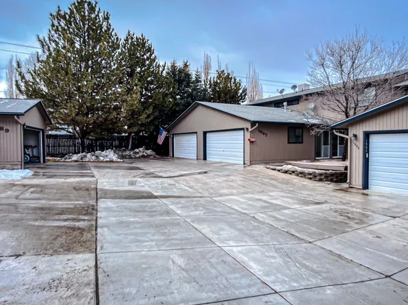1999 Griswold Dr, Elko, NV 89801