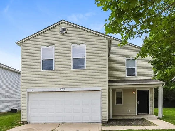 9205 Middlebury Way, Camby, IN 46113