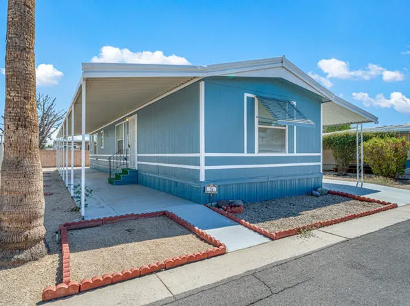 7344 W Peoria Ave #24, Peoria, AZ 85345