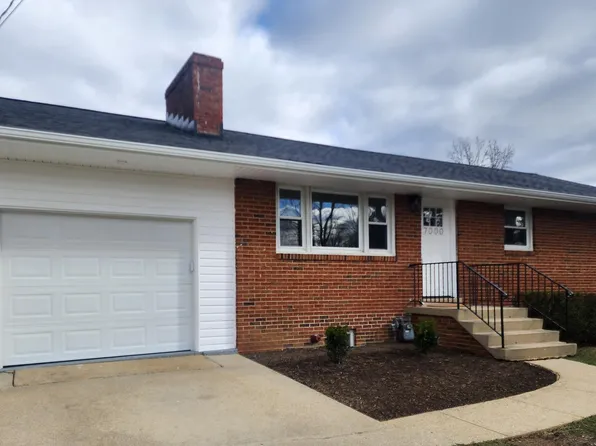 7000 Buchanan Rd, Temple Hills, MD 20748