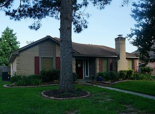 11511 Bent Trail Ct, Houston, TX 77066