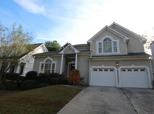 3047 Lanier Dr, Atlanta, GA 30319