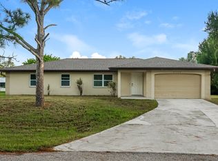 23194 Rye Ave, Punta Gorda, FL 33980
