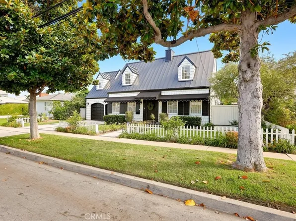 212 E Bixby Rd, Long Beach, CA 90807