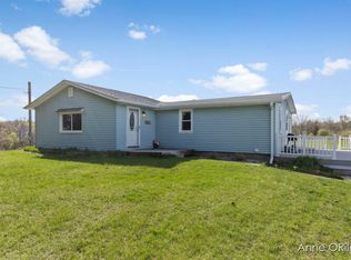 9197 Adams Rd, Middleville, MI 49333