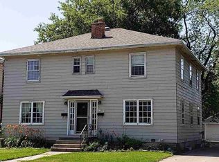 415 Otter Ave, Oshkosh, WI 54901