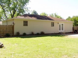 409 Albert St, Dexter, MO 63841