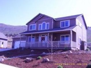 891 Westview Dr, Klamath Falls, OR 97603