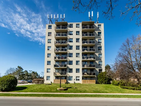 4067 Longmoor Dr, Burlington, ON L7L 1X4