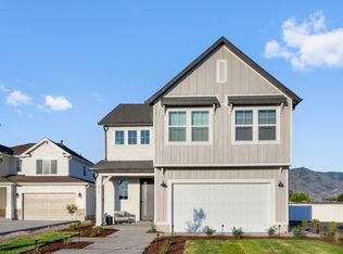 269 W 2950 S #707, Nibley, UT 84321