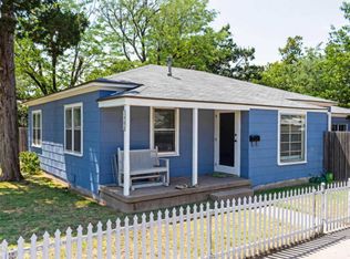 900 Sunset Ter, Amarillo, TX 79106