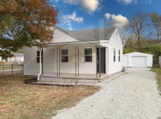 3029 Alice Ave, Indianapolis, IN 46237