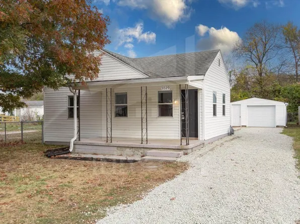 3029 Alice Ave, Indianapolis, IN 46237