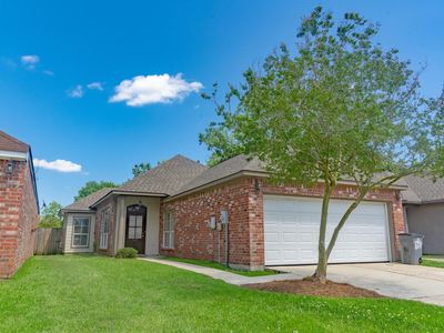 5425 Arialo Dr, Baton Rouge, LA, 70820