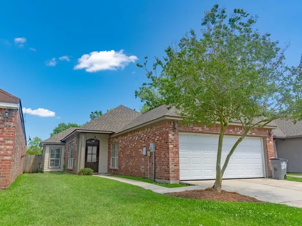 5425 Arialo Dr, Baton Rouge, LA 70820
