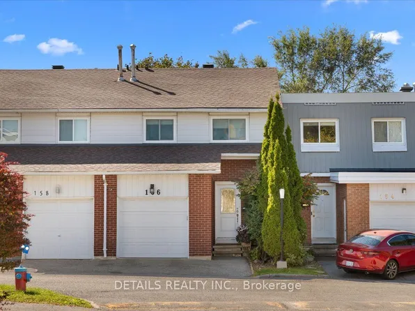 156 Birch Hill Point, Ottawa, ON K1K 3Y5