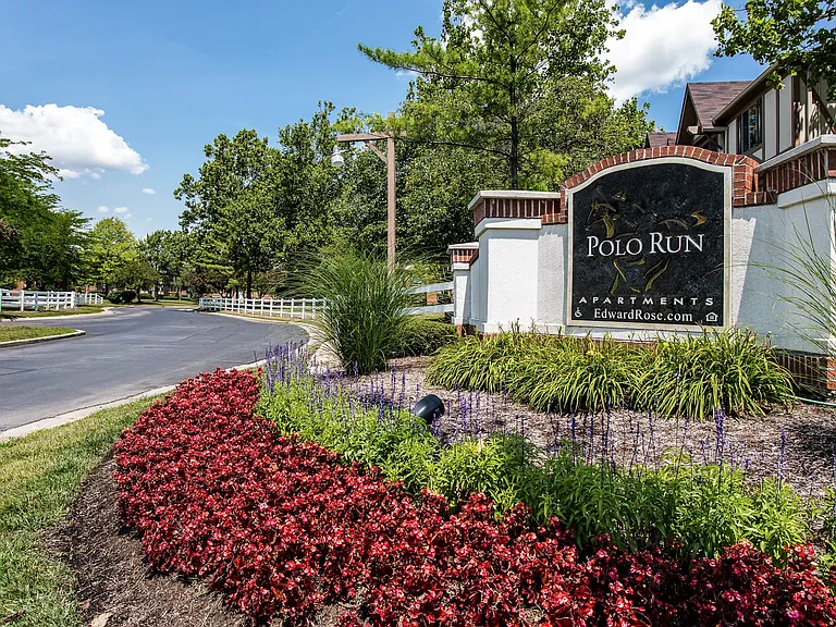 Polo Run Apartments — Photo 62