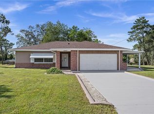 1447 Bolger Ave, Spring Hill, FL 34609