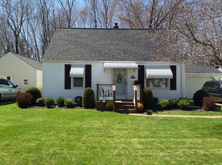 132 Beachdale Dr, Avon Lake, OH 44012