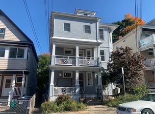 21 Ericsson St #1, Cambridge, MA 02138