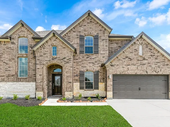 806 Westwood Dr, League City, TX 77573