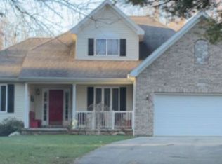 4214 Stony Ave, Kalamazoo, MI 49004