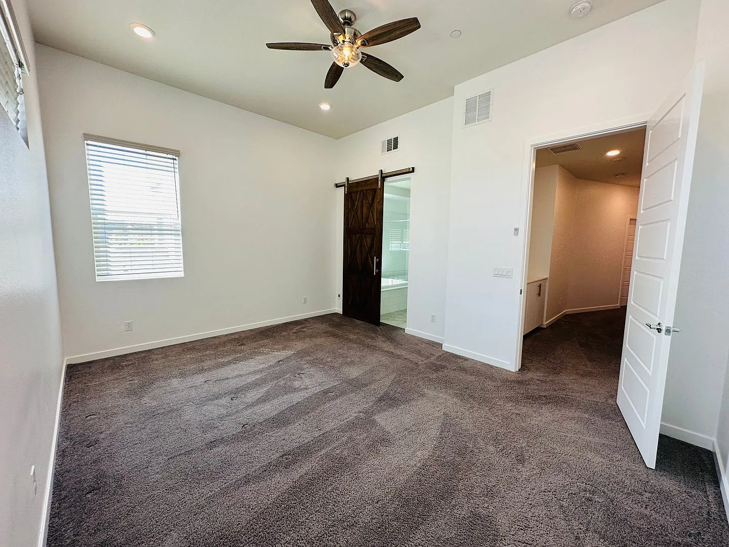 Modern Otay Ranch Home with Solar, Spacious Floor Plan & Community Amenities — Photo 4