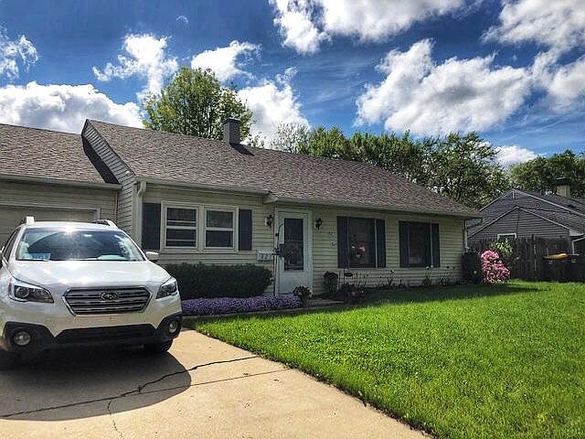 1st image of this home