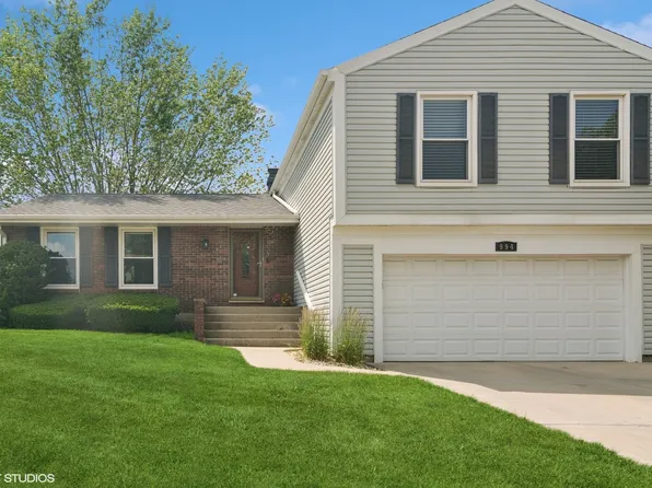 994 Thompson Blvd, Buffalo Grove, IL 60089