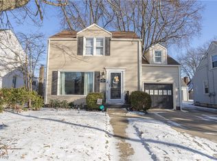 134 Raff Rd NW, Canton, OH 44708