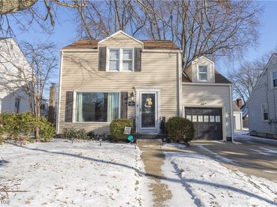 134 Raff Rd NW, Canton, OH, 44708