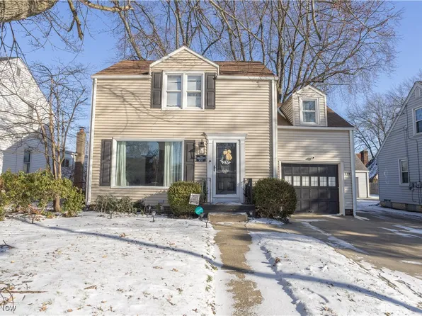 134 Raff Rd NW, Canton, OH 44708