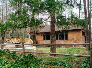454 W Standage Dr, Payson, AZ 85541