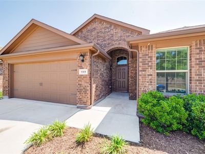 169 Bridlewood St, Azle, TX, 76020