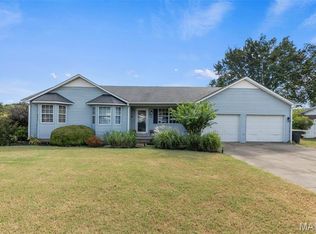 920 Starnes St, Kennett, MO 63857