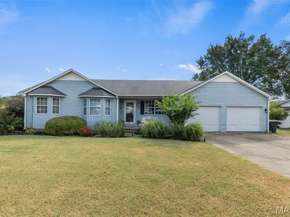 920 Starnes St, Kennett, MO 63857